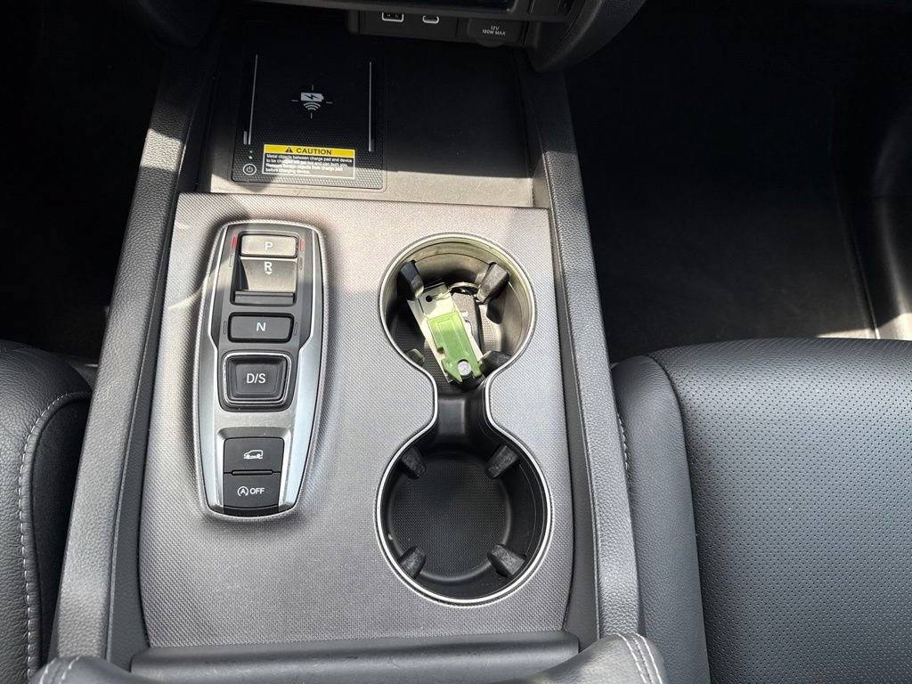Used 2024 Honda Passport EX-L image 25