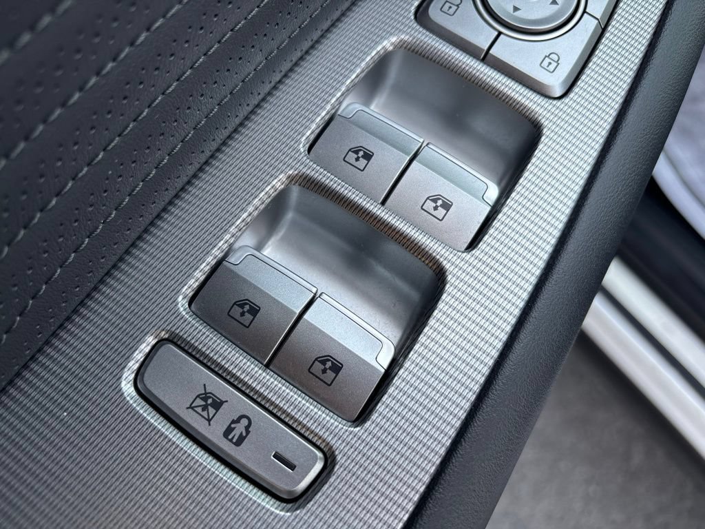 Certified 2023 Hyundai Palisade Calligraphy AWD/4WD image 19