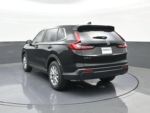 New 2026 Honda CR-V EX image 8