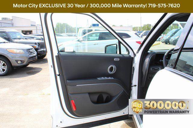 New 2026 Hyundai Palisade Calligraphy image 29