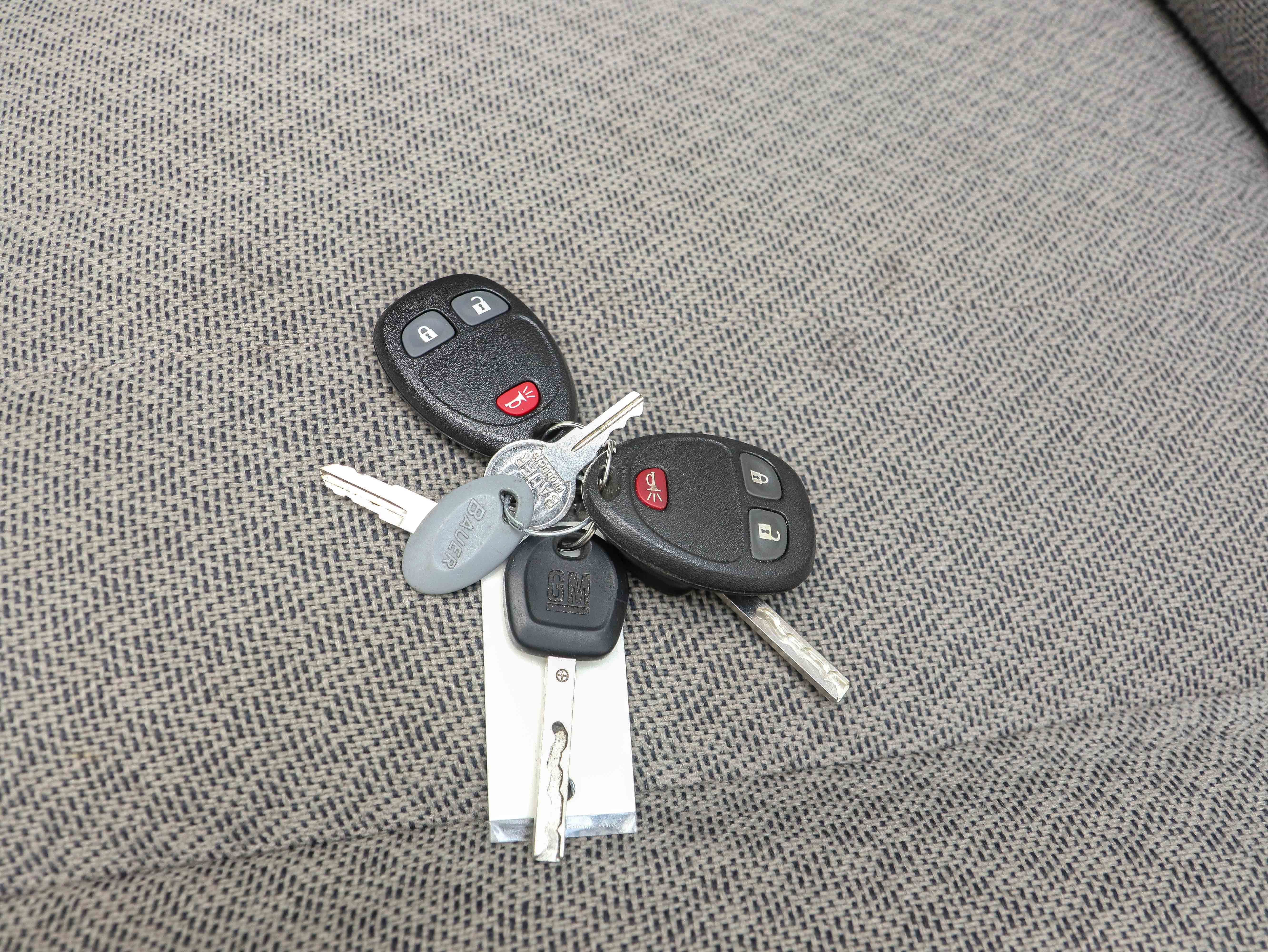 Used 2020 Chevrolet Express 3500 w/ Power Convenience Package image 25