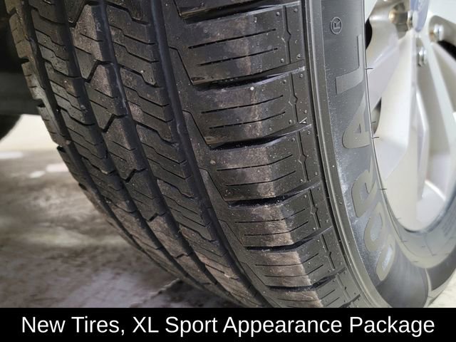 Used 2017 Ford F150 XL w/ Equipment Group 101A Mid RWD image 11