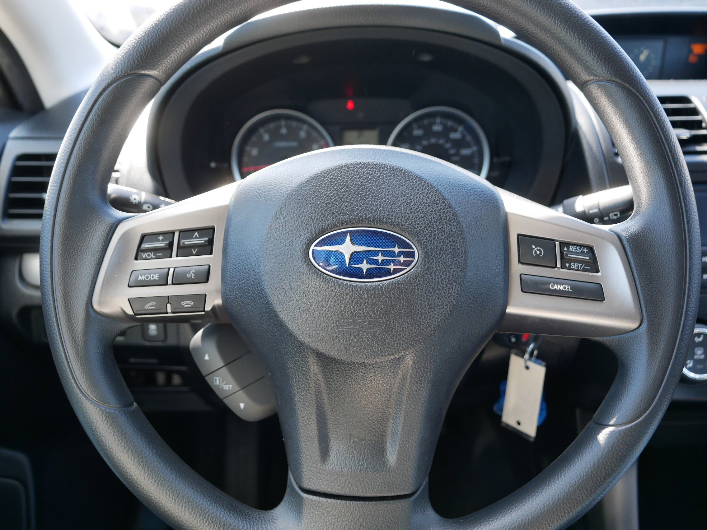 Used 2015 Subaru Forester 2.5i Premium w/ All-Weather Package AWD/4WD image 25