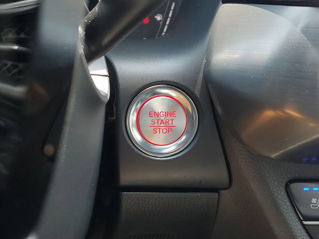 Certified 2025 Acura ADX A-Spec FWD image 32