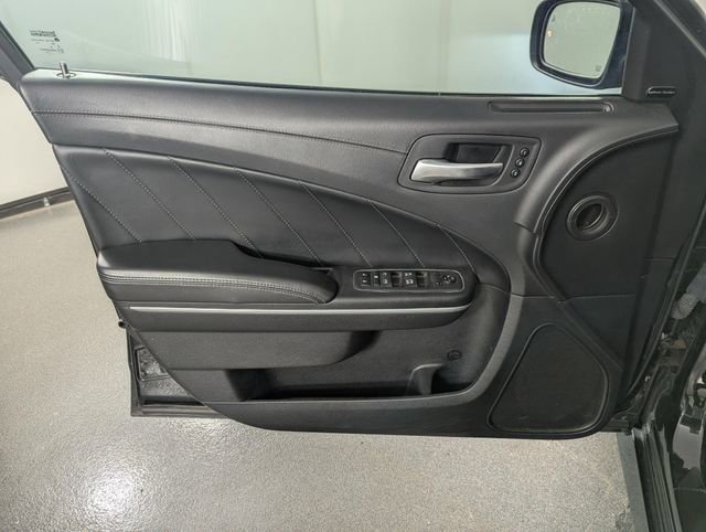Used 2021 Dodge Charger Scat Pack w/ Plus Group RWD image 9