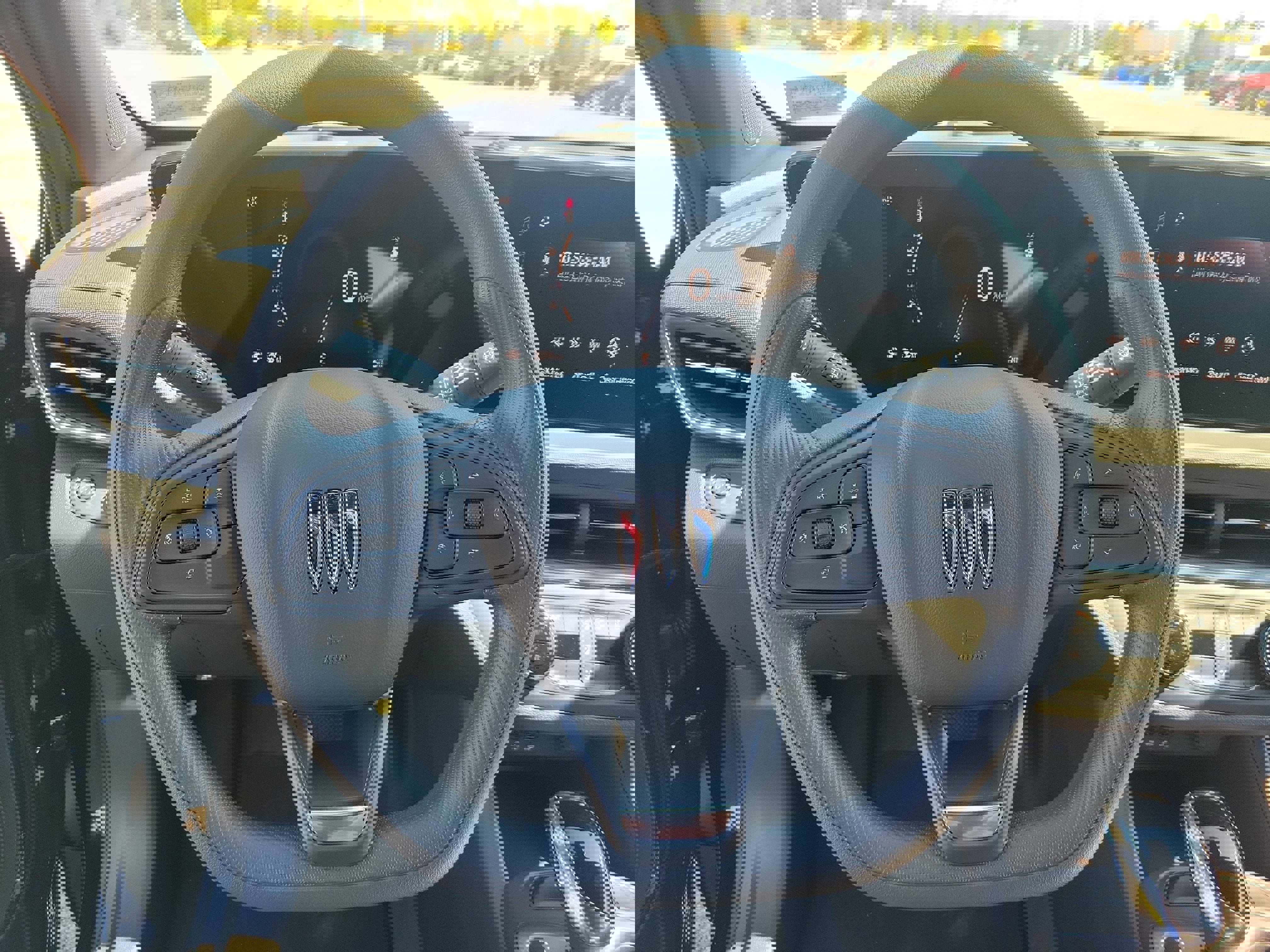 New 2026 Buick Envista Preferred image 20