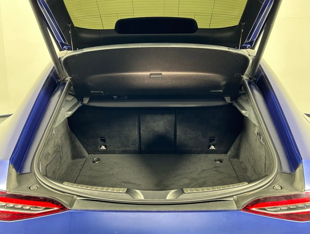 Used 2020 Mercedes-Benz AMG GT 53 image 15