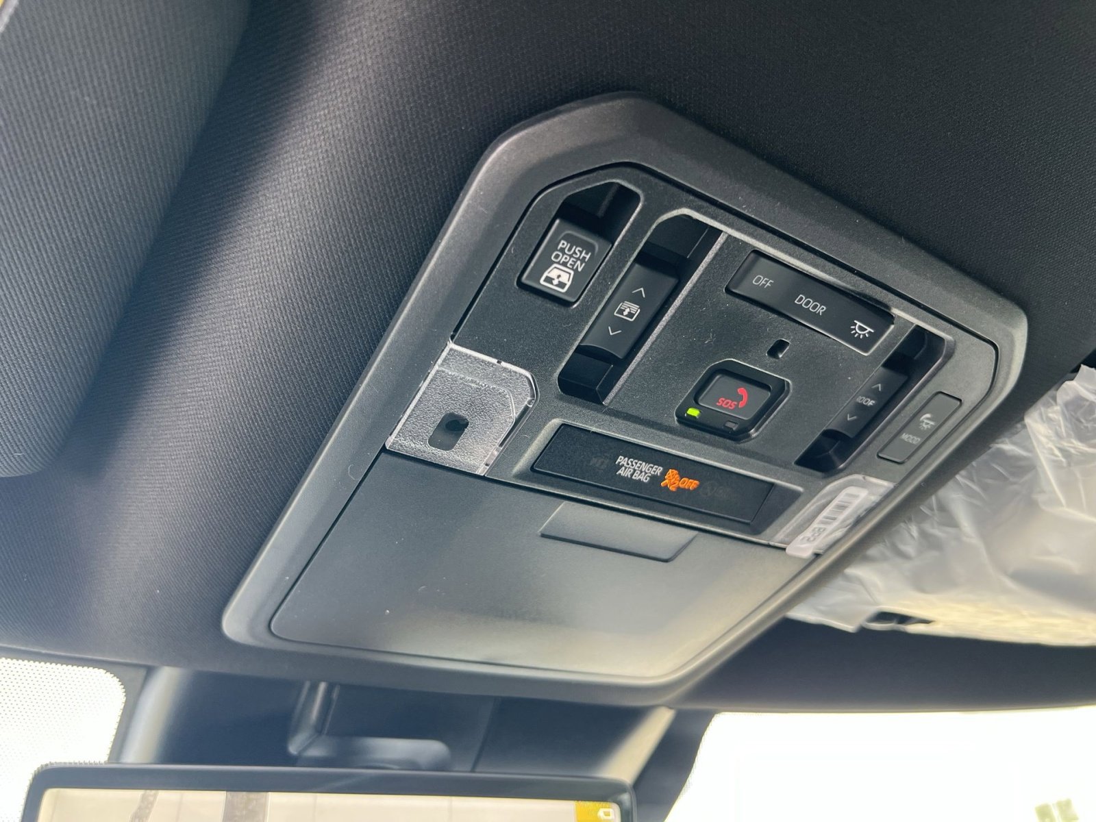 New 2026 Toyota Tundra Limited AWD/4WD image 28