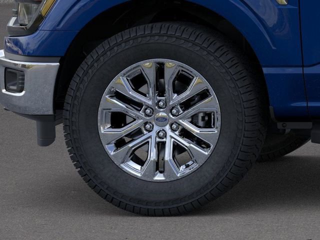 New 2026 Ford F150 XLT AWD/4WD image 19
