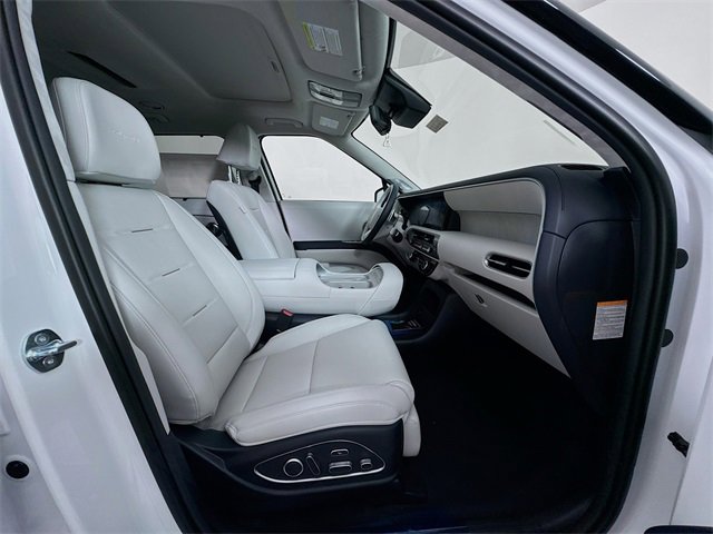 New 2026 Hyundai Palisade Calligraphy image 50