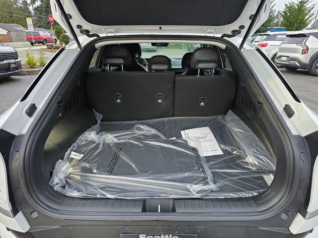 New 2025 Kia EV6 Light w/ Light LR Technology Package AWD/4WD image 11