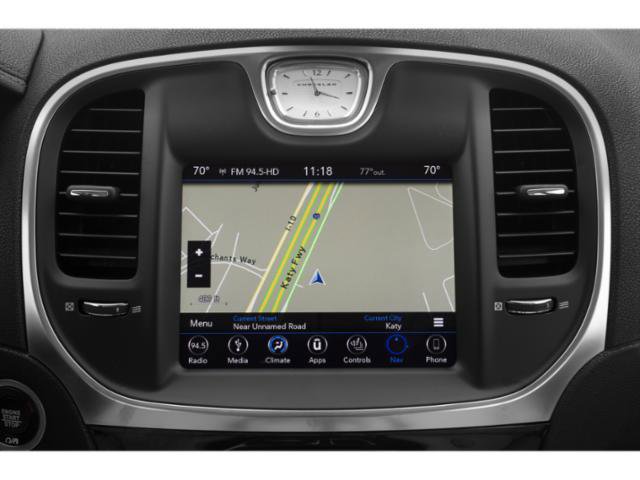 Used 2019 Chrysler 300 Touring w/ Sport Appearance Package RWD image 20