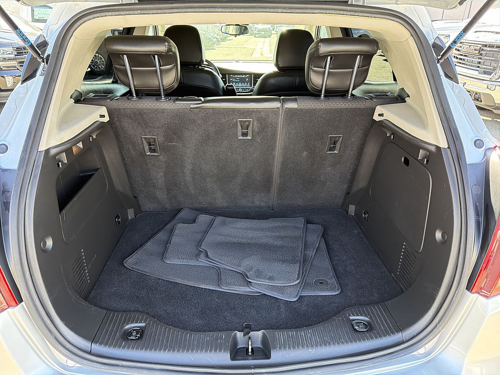 Used 2020 Buick Encore Preferred FWD image 23