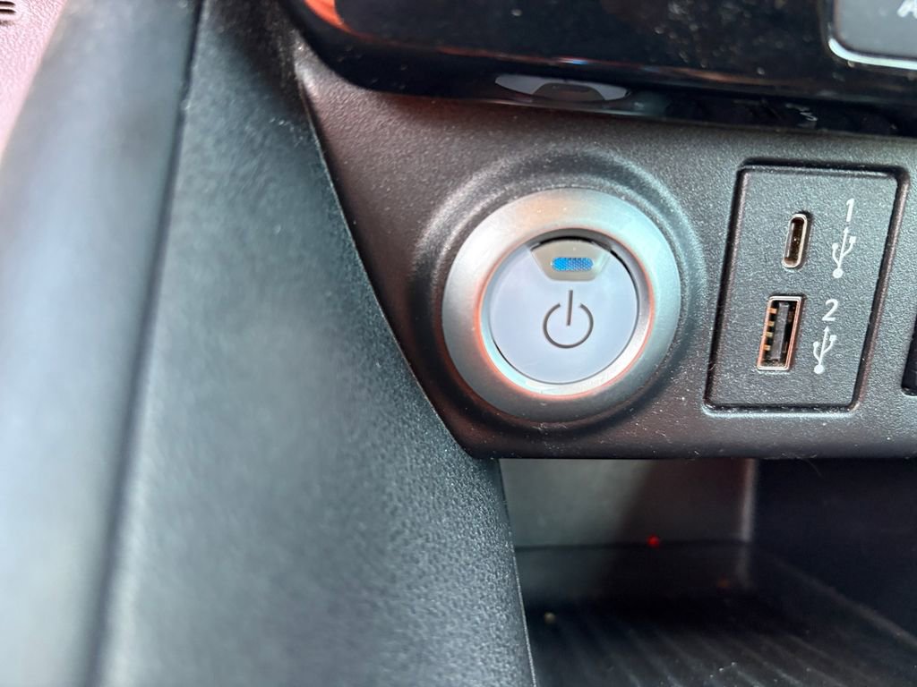 Used 2024 Nissan Leaf SV Plus FWD image 28