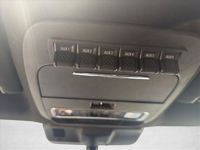 Used 2024 Ford F250 Platinum AWD/4WD image 18