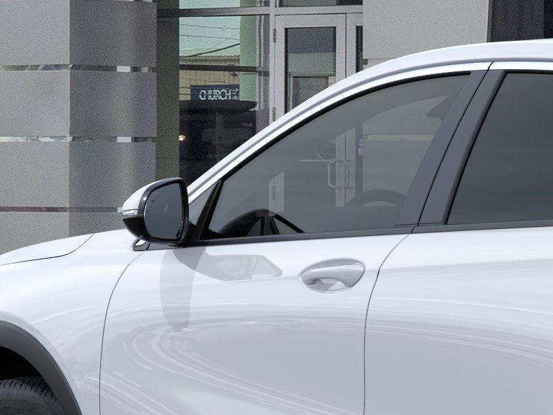 New 2026 Buick Envista Preferred image 12