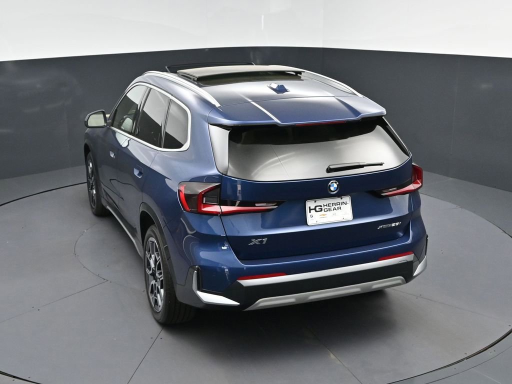 Certified 2025 BMW X1 xDrive28i image 33