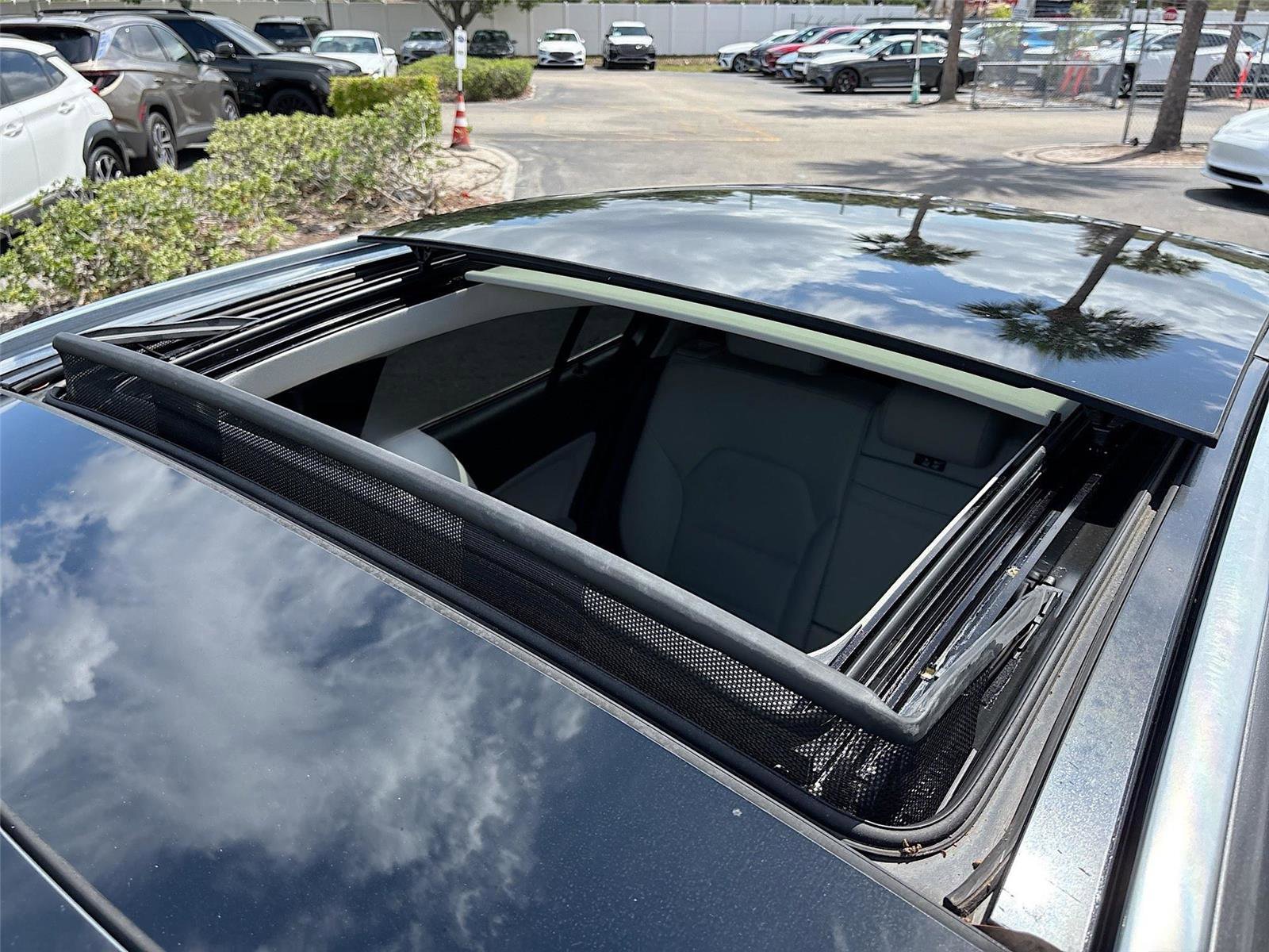 Used 2016 Mercedes-Benz GLA 250 image 20