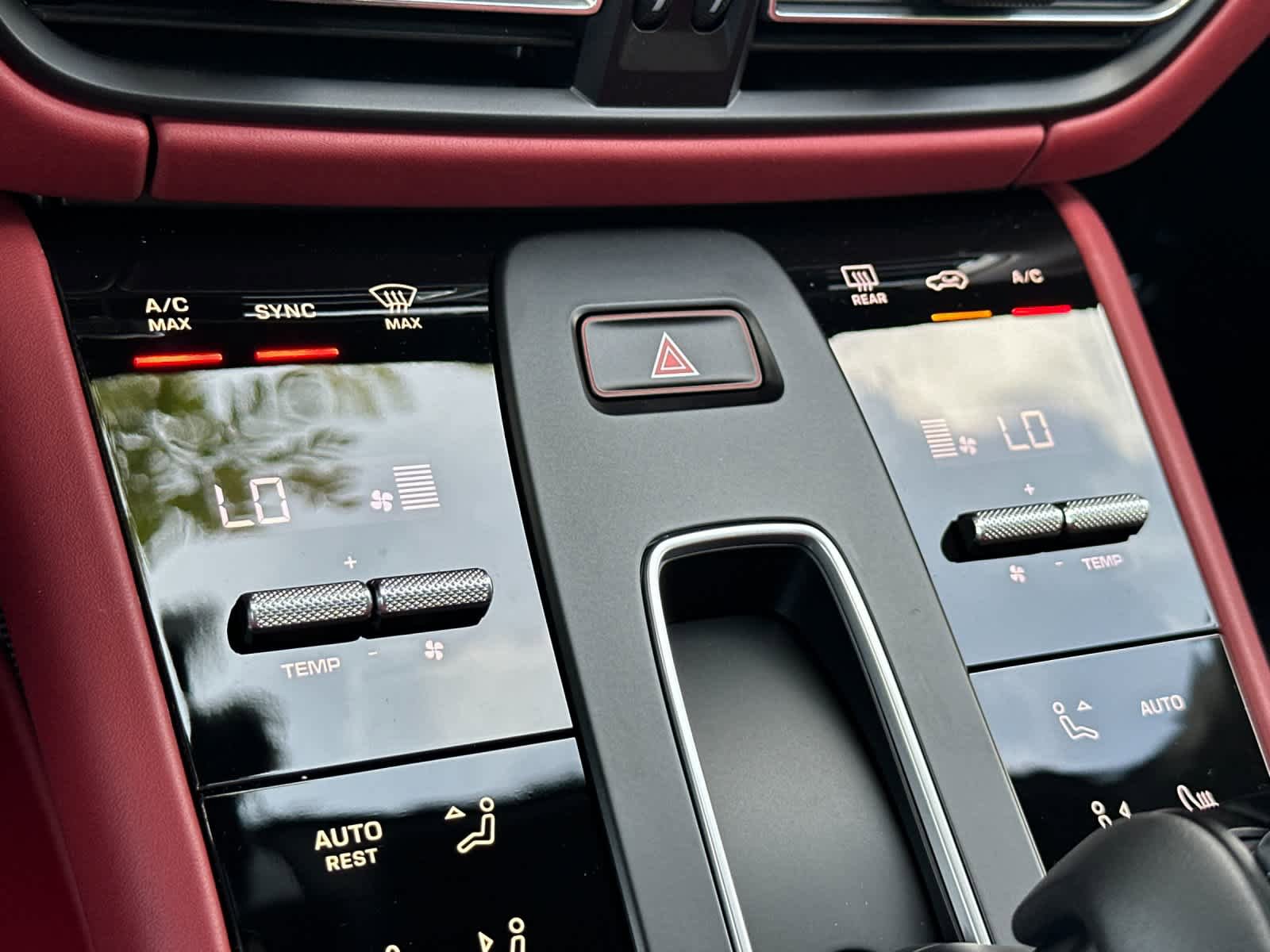 New 2026 Porsche Macan S AWD/4WD image 24