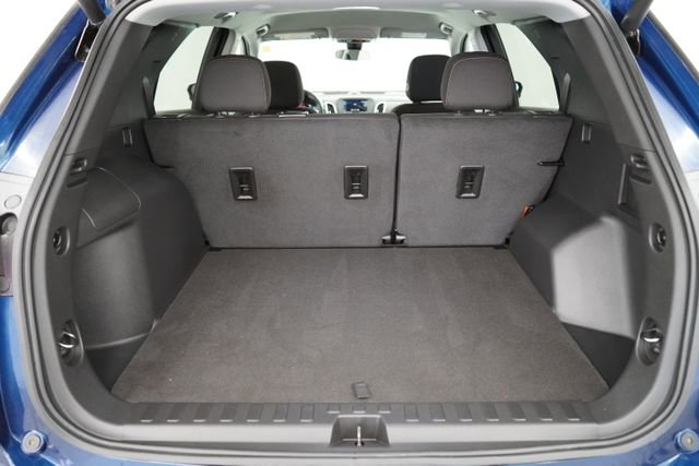 Used 2023 Chevrolet Equinox LT image 55