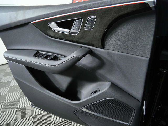 New 2026 Audi Q7 3.0T Premium Plus image 23