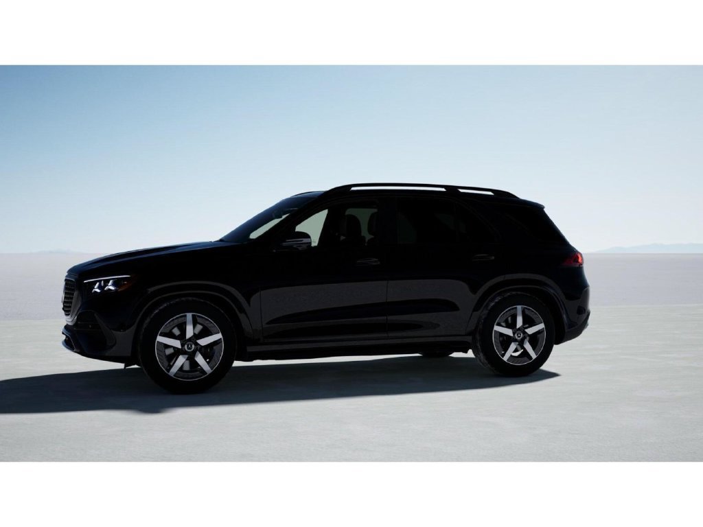 New 2027 Mercedes-Benz GLE 450 4MATIC image 36