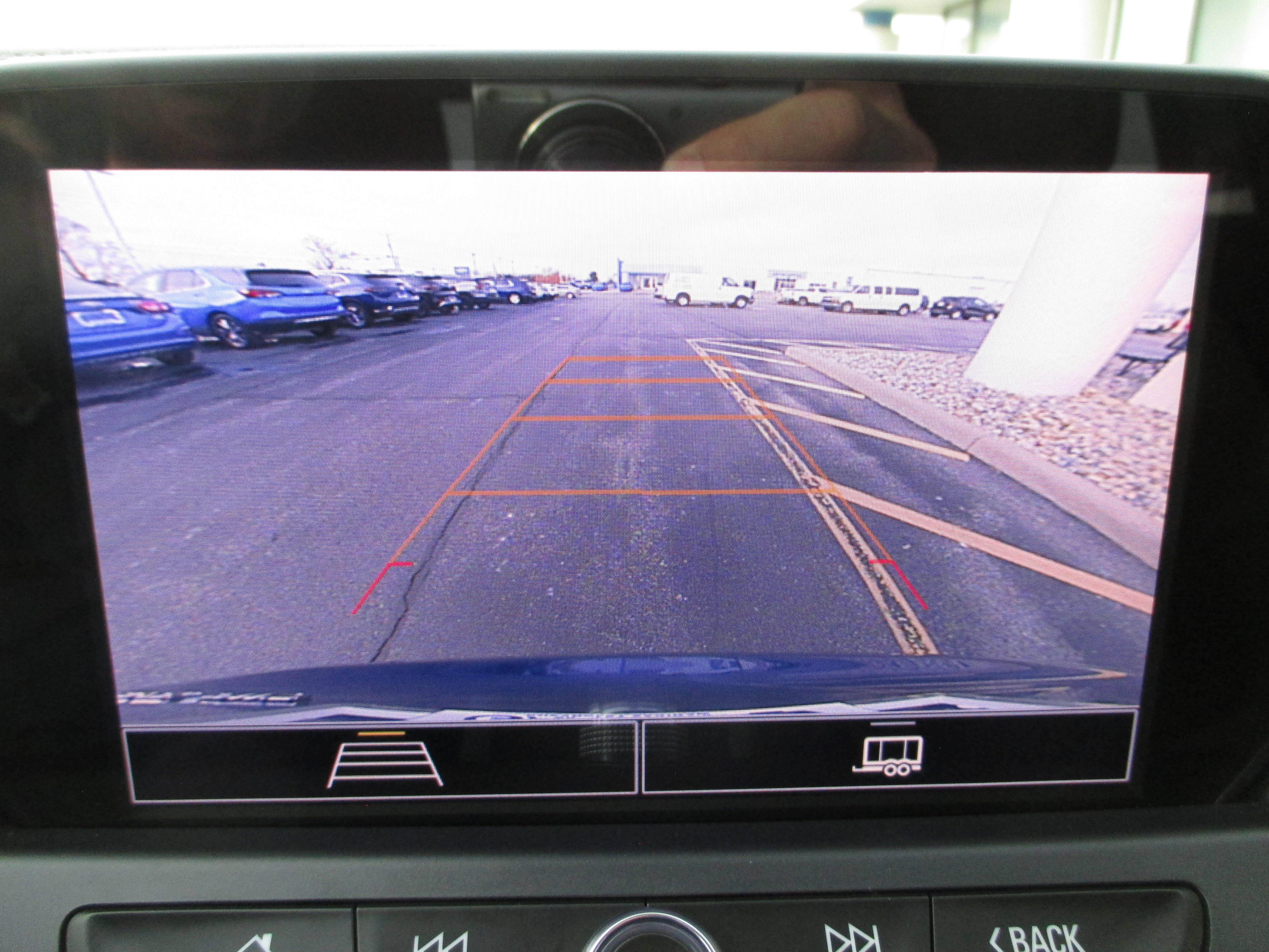 Certified 2022 Chevrolet Blazer LT image 22