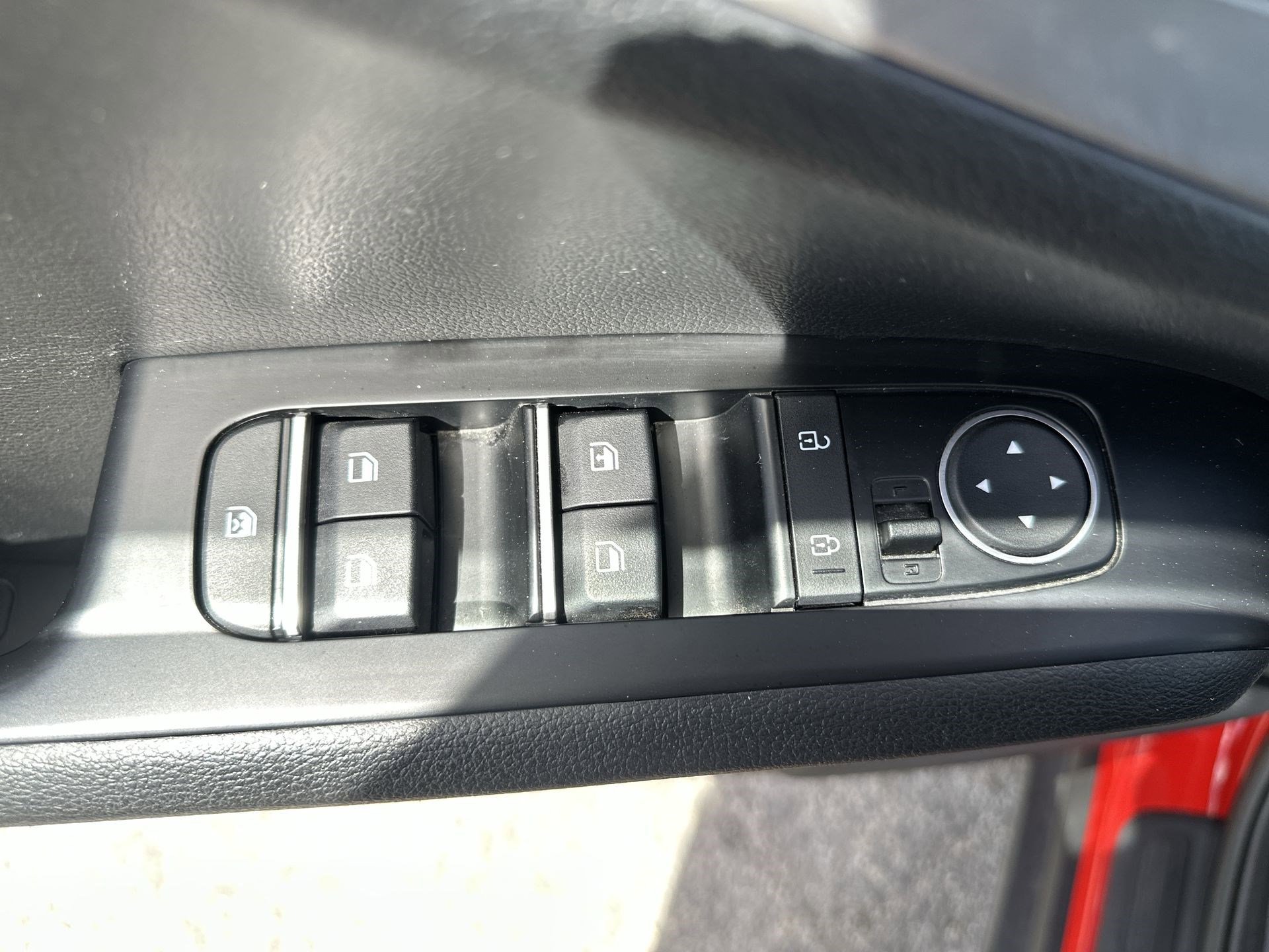 Used 2024 Kia Soul LX w/ Option Group 015 image 15