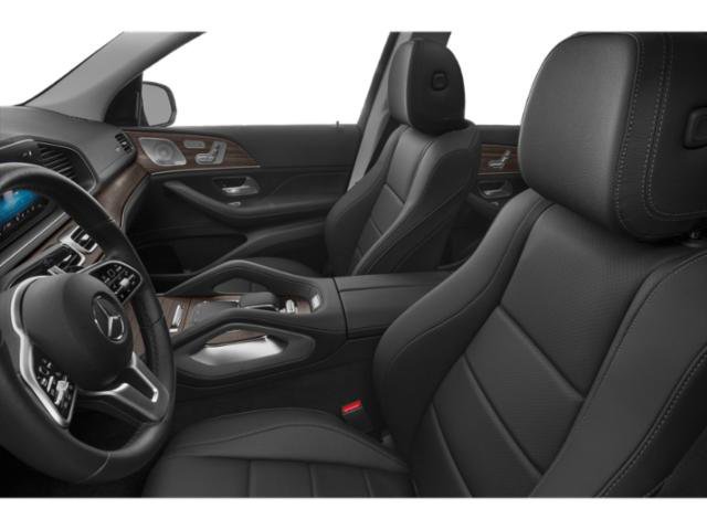 Certified 2023 Mercedes-Benz GLS 450 4MATIC image 9