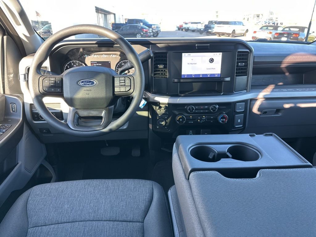 New 2026 Ford F250 XL w/ STX Appearance Package image 22