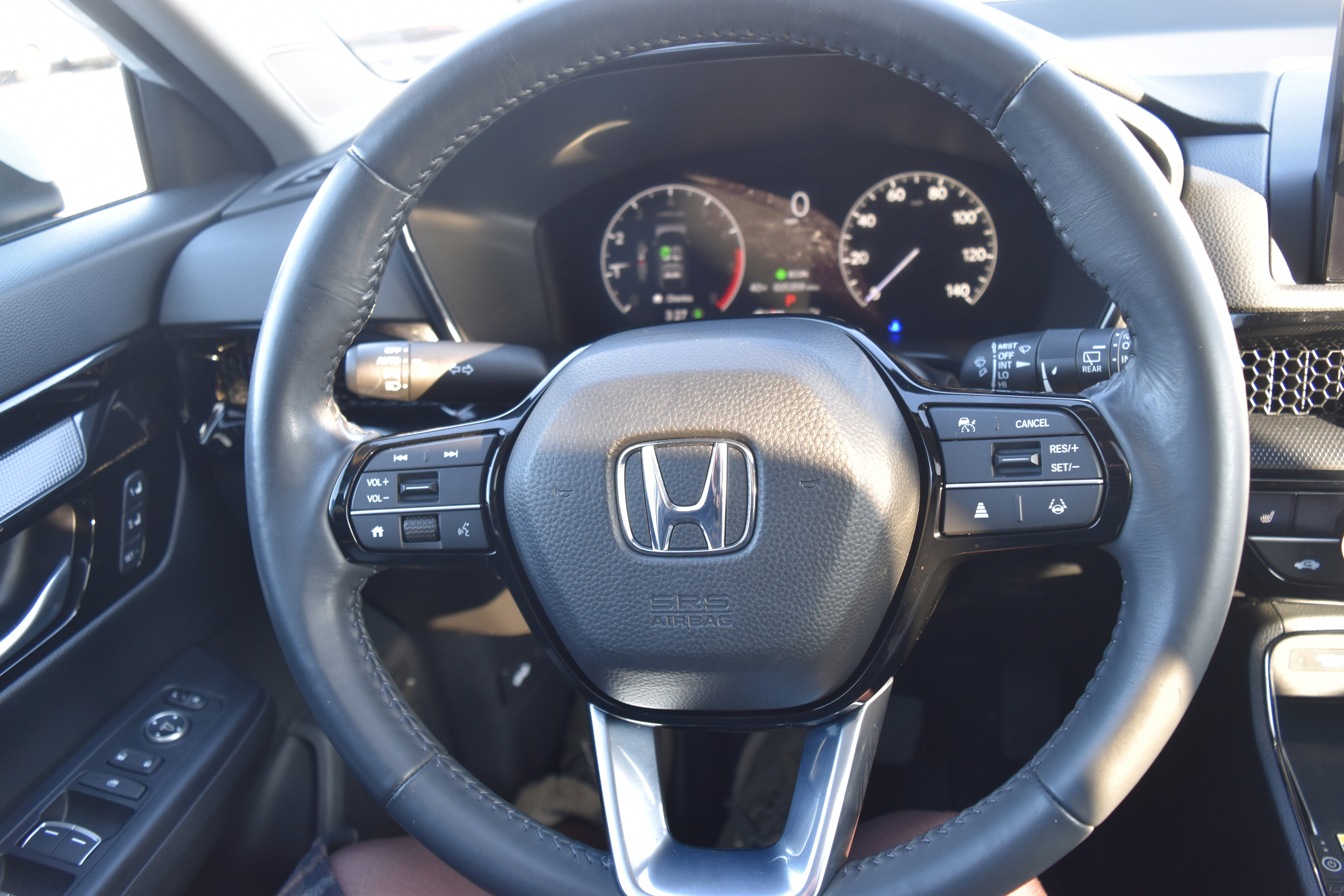 Certified 2023 Honda CR-V EX-L image 19