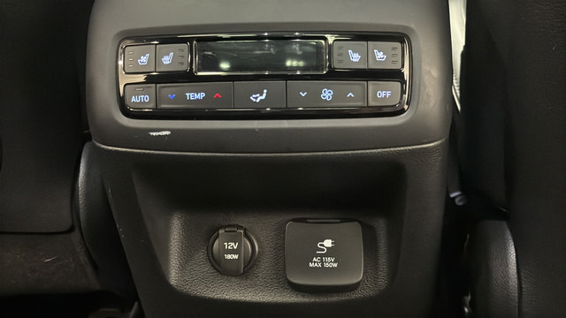 Used 2024 Hyundai Palisade Calligraphy AWD/4WD image 40