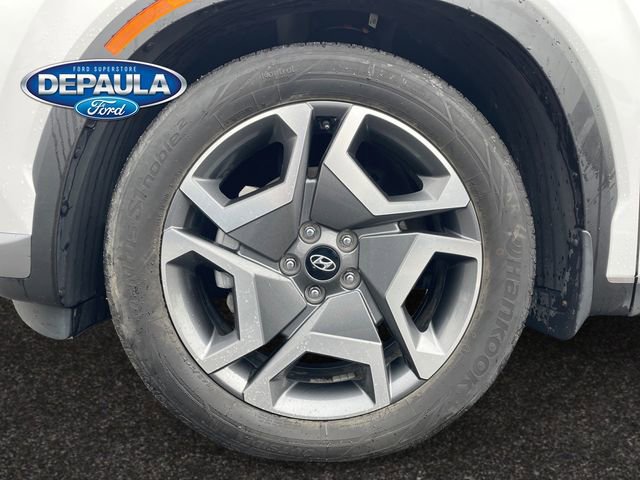 Used 2024 Hyundai Palisade Limited image 18