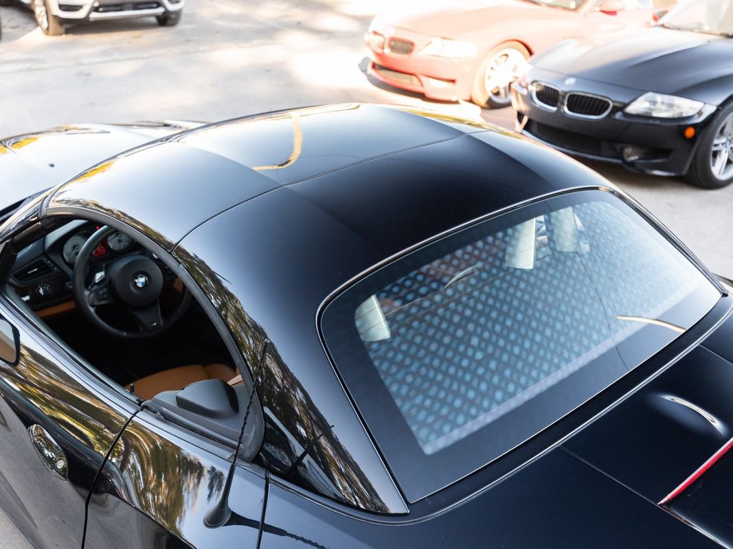Used 2011 BMW Z4 sDrive35is RWD image 19