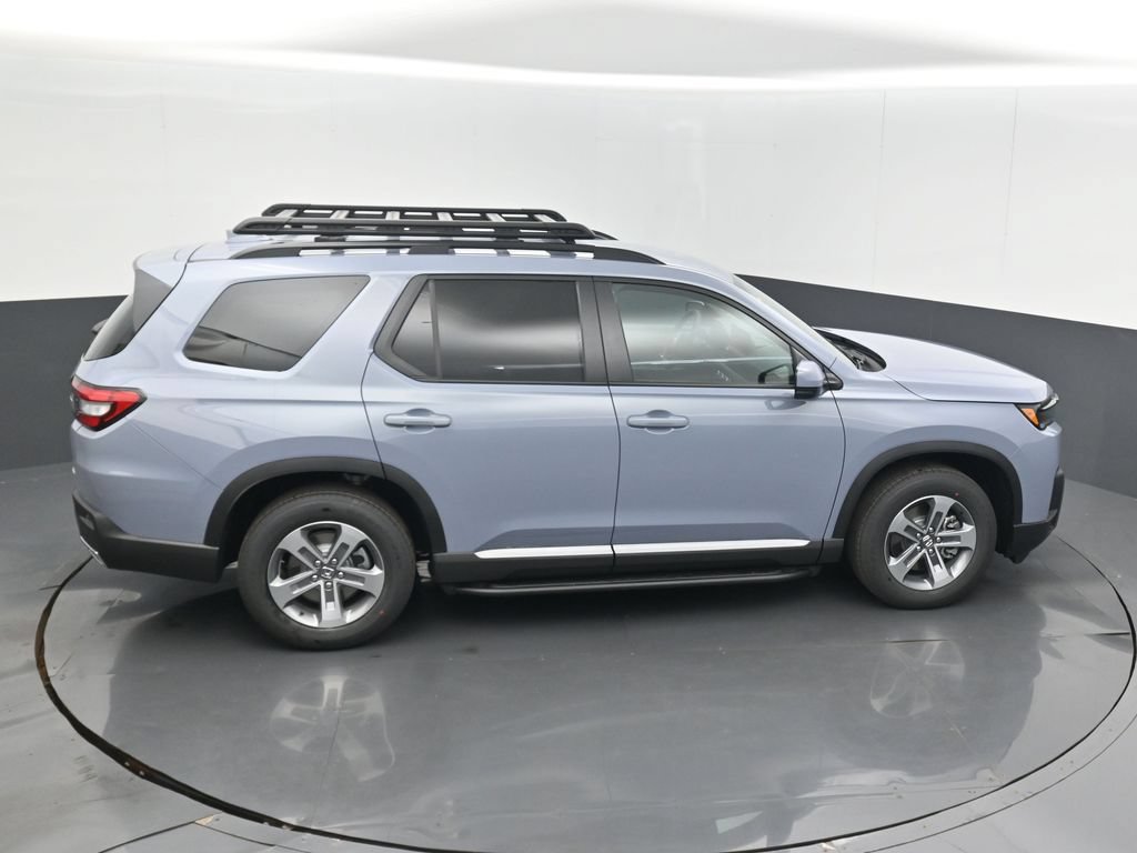 New 2026 Honda Pilot EX-L image 14