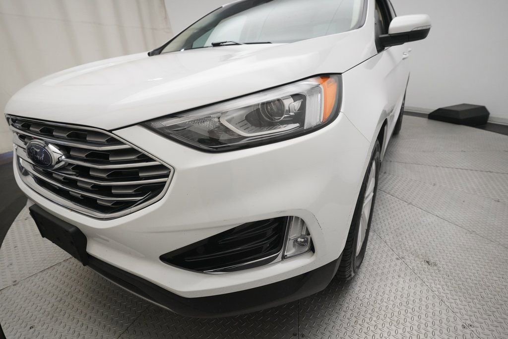 Used 2020 Ford Edge SEL w/ Convenience Package image 25