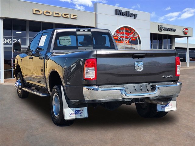 Certified 2024 RAM 3500 Tradesman w/ Chrome Appearance Group image 29