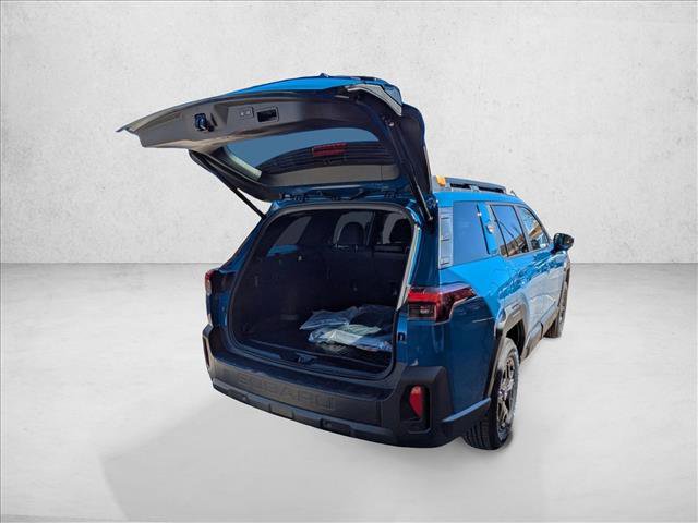 New 2026 Subaru Outback Wilderness image 24
