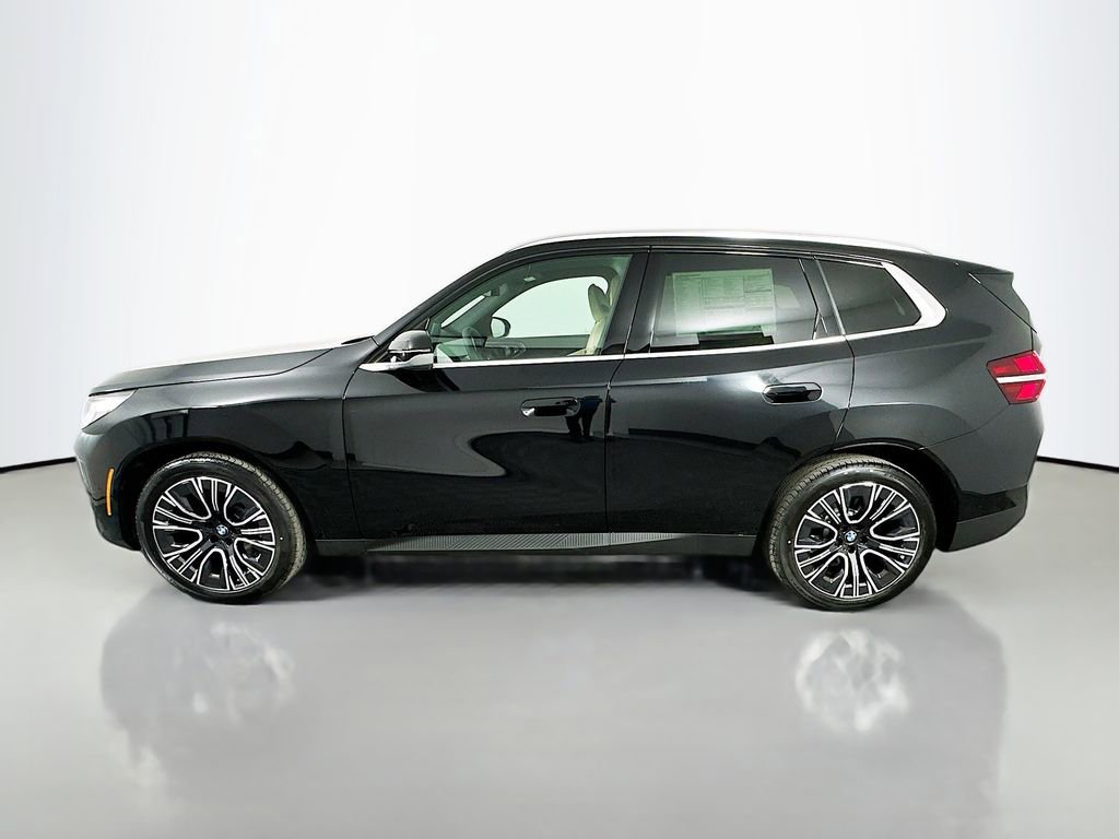 New 2026 BMW X3 xDrive30 image 8
