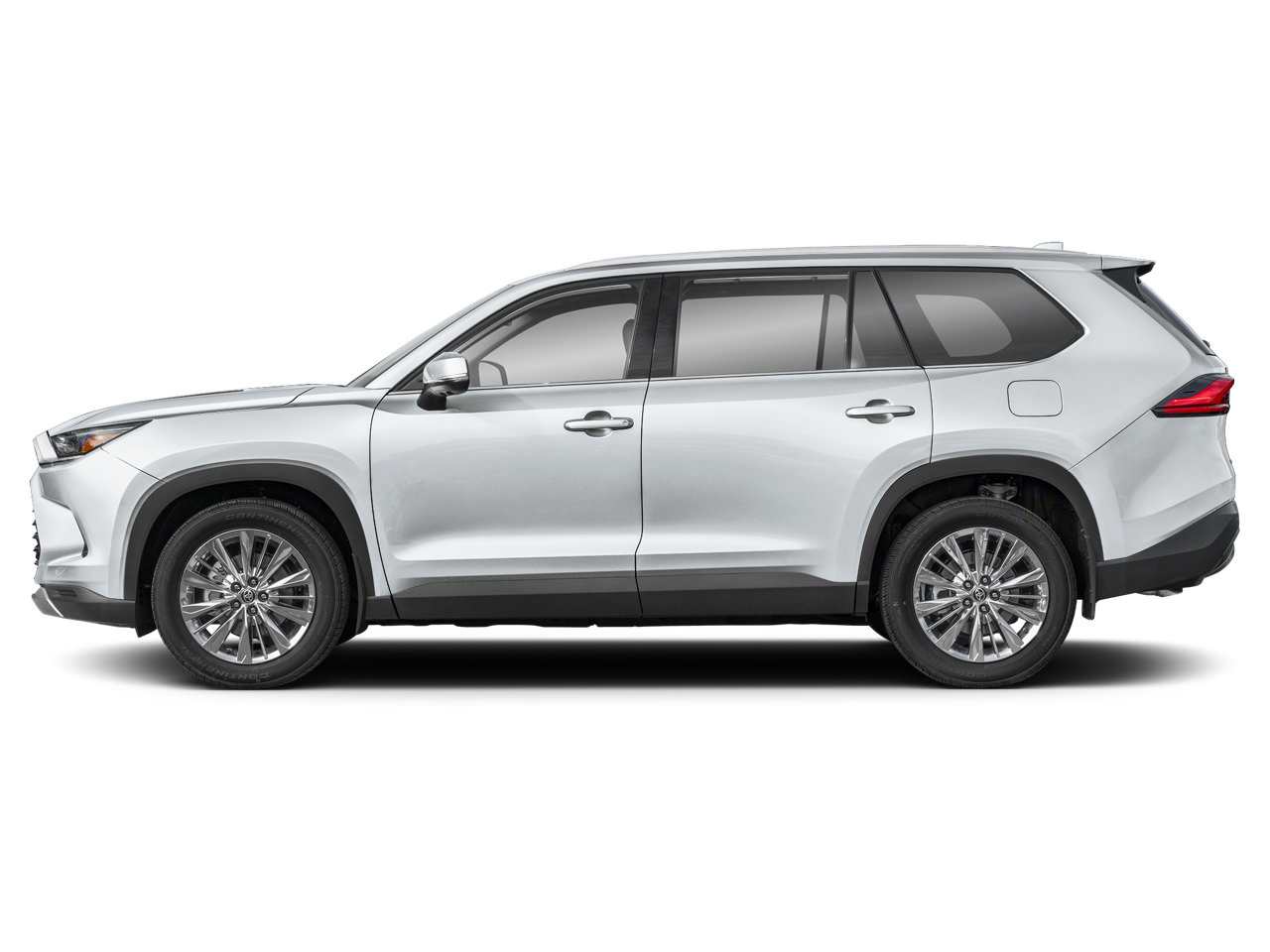 Used 2026 Toyota Grand Highlander AWD image 14