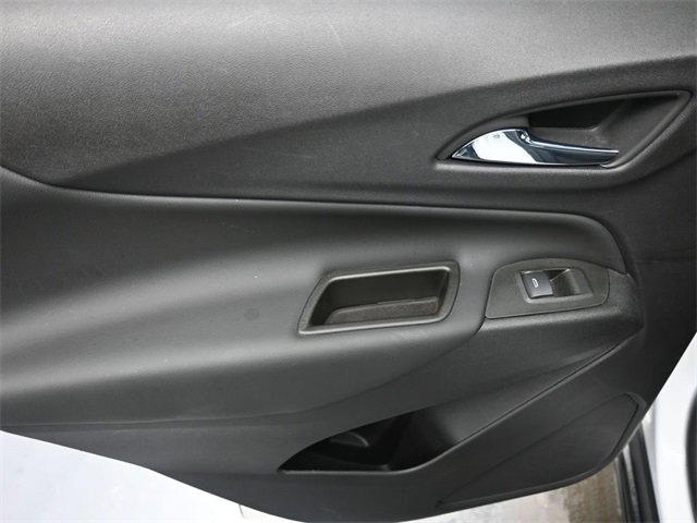 Used 2024 Chevrolet Equinox LT w/ LPO, Floor Liner Package image 19