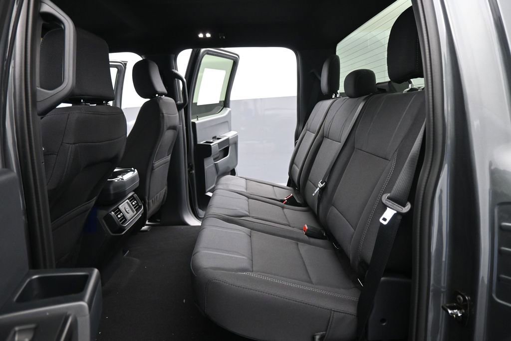 New 2026 Ford F150 STX w/ F-150 LOBO Package AWD/4WD image 17