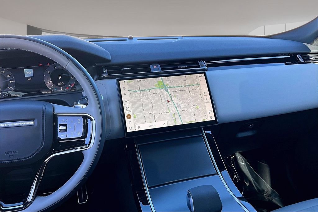 Certified 2024 Land Rover Range Rover Velar Dynamic SE AWD/4WD image 9