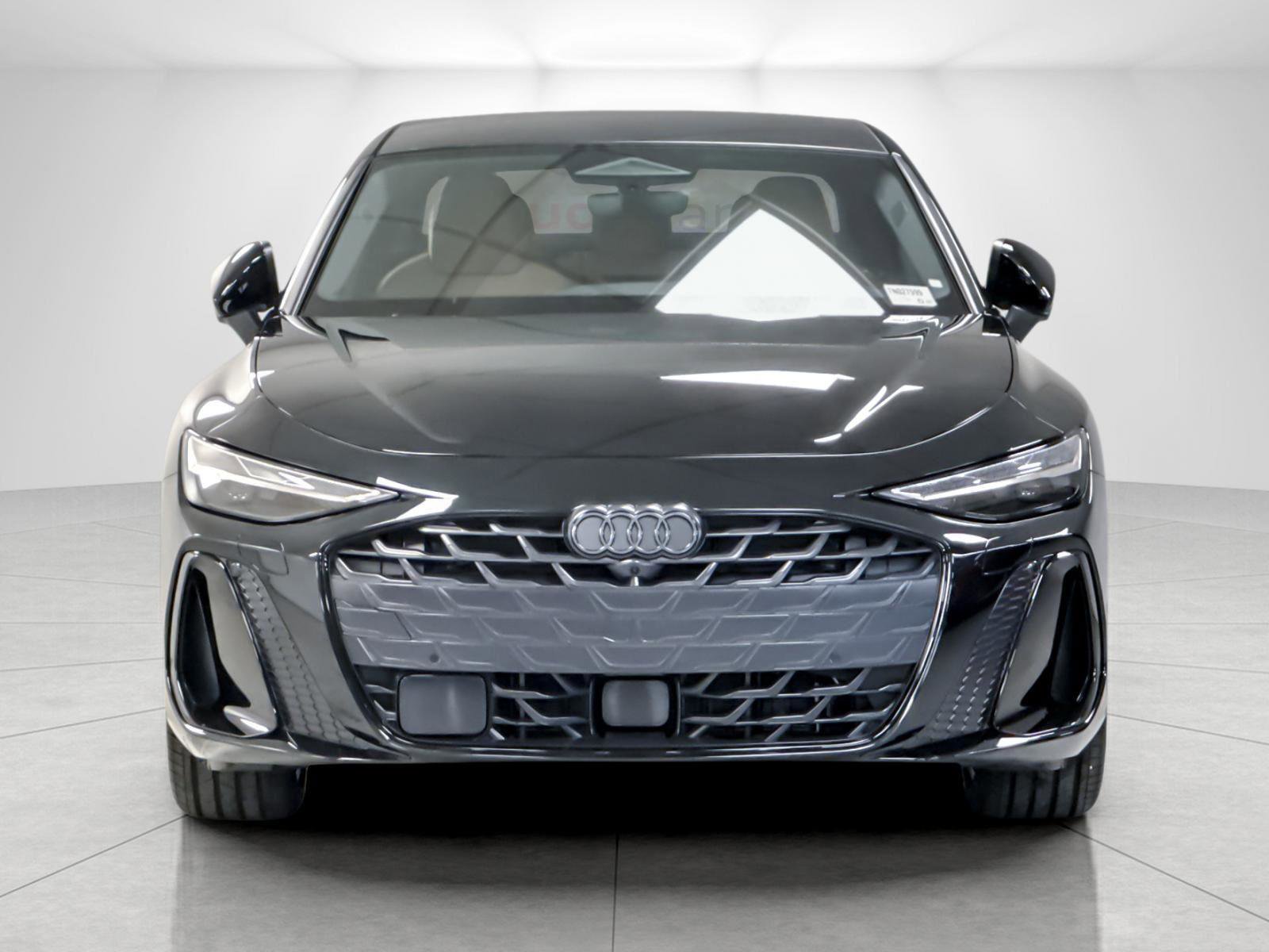 New 2026 Audi A6 Premium Plus image 8