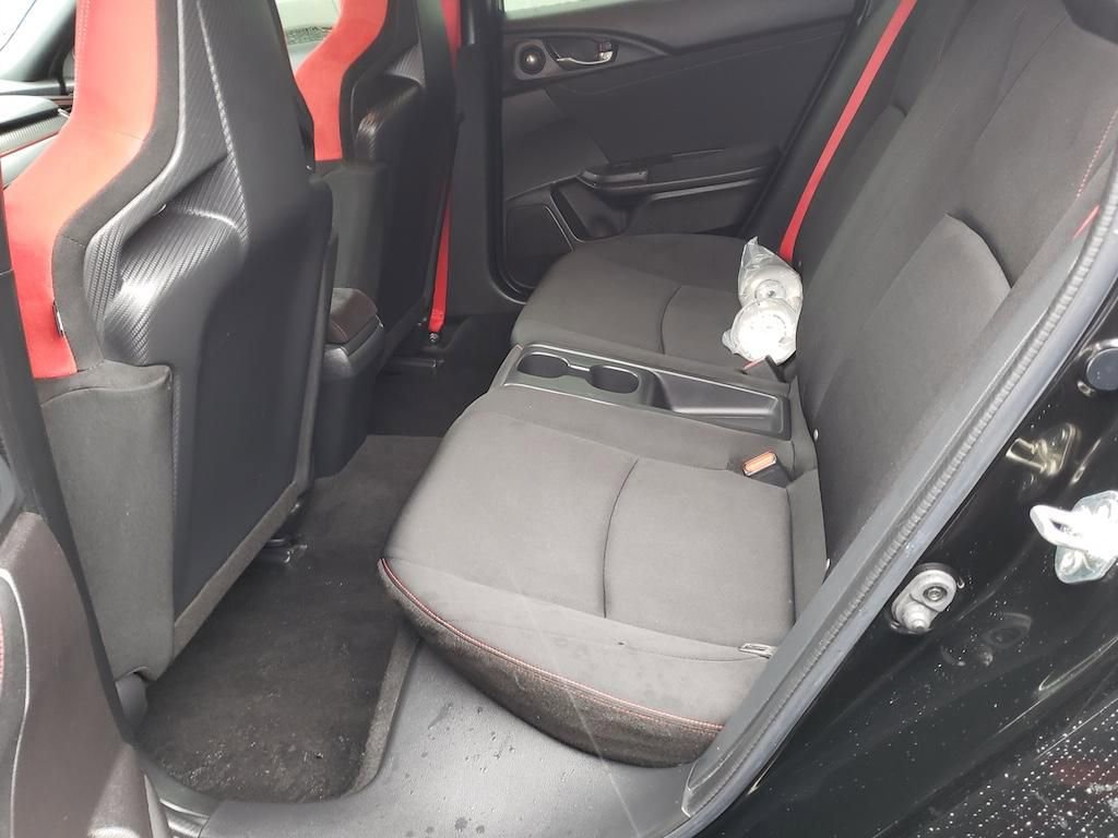 Used 2020 Honda Civic Type R image 25
