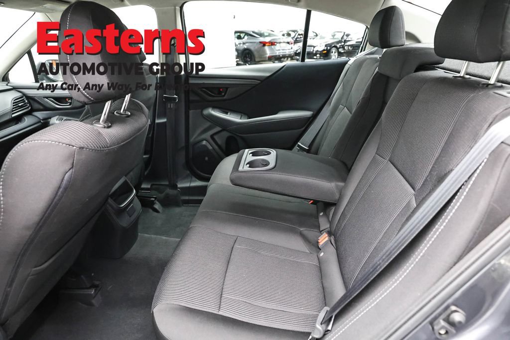 Used 2022 Subaru Legacy AWD/4WD image 20