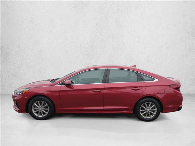 Used 2019 Hyundai Sonata SE FWD image 9