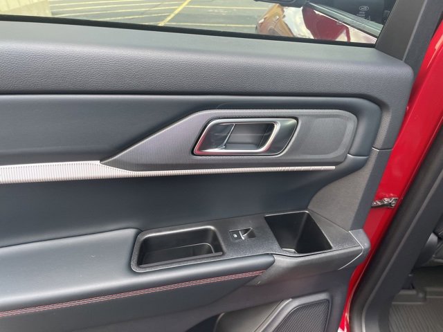 New 2026 Ford Explorer ST-Line image 60