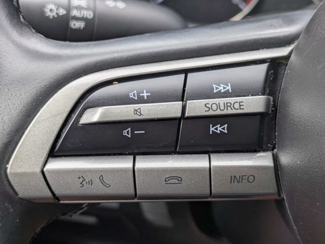 Used 2023 MAZDA CX-30 AWD 2.5 S w/ Select Package image 21