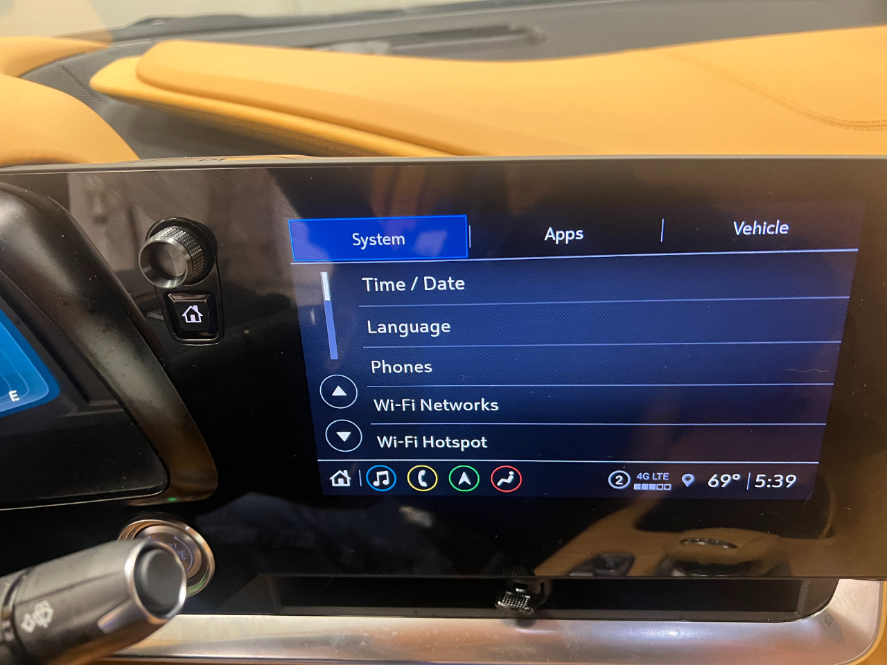 Used 2023 Chevrolet Corvette Z06 image 56